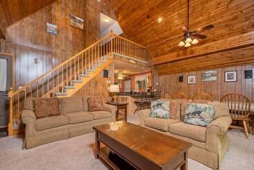 Mountain House