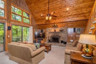 Mountain House