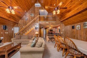 Mountain House