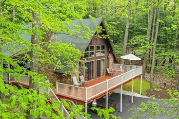 Mountain House