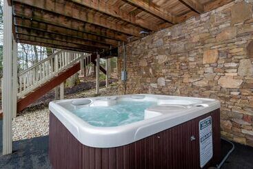 Mountain House