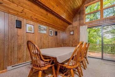 Mountain House