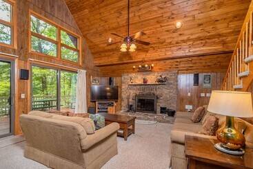 Mountain House