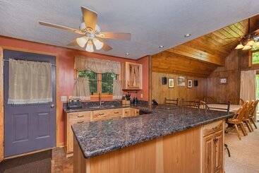 Mountain House