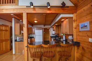 Oak View Ridge