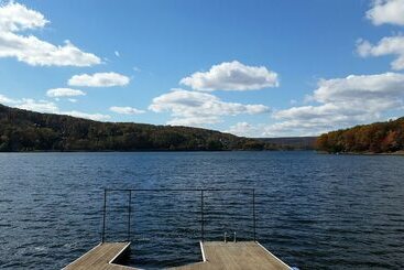 Our Golden Retreat