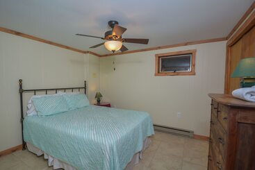 Our Golden Retreat