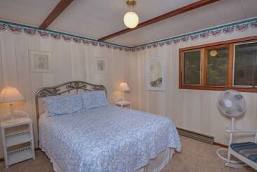 Our Golden Retreat