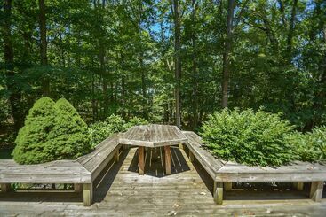 Paradise At Penn Cove