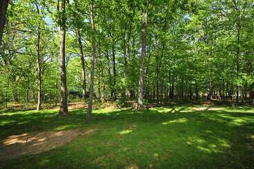 Paradise At Penn Cove