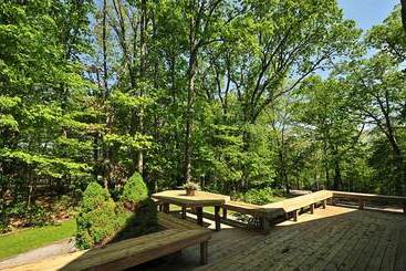 Paradise At Penn Cove
