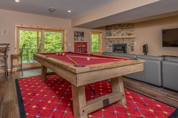 Parhelion Chalet