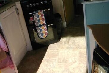 اقامتگاه Charming 3bed Caravan In Camber Food Rest