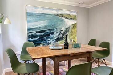 Riverside Idyll   The Perfect Cornish Sanctuary