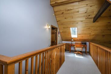 Schmidt Lodge