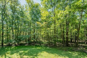 Woodside Retreat