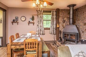 Woodside Retreat