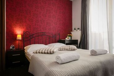 هاستل Boogie Deluxe Old Town