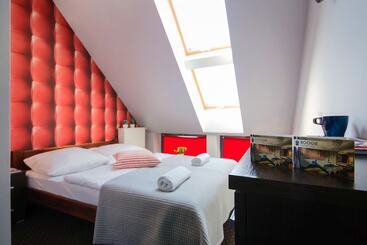 هاستل Boogie Deluxe Old Town