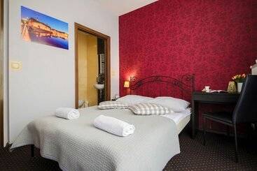 هاستل Boogie Deluxe Old Town