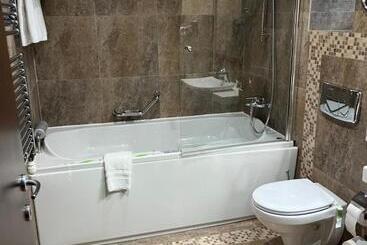 Alpin Resort Apartments Deluxe 2406