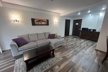 Alpin Resort Apartments Deluxe 2406