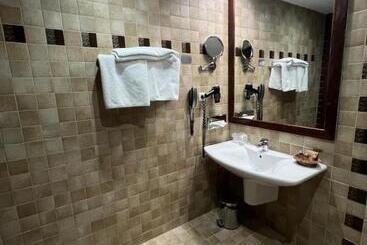 Alpin Resort Apartments Deluxe 2406