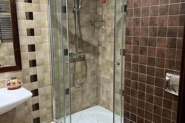 Alpin Resort Apartments Deluxe 2406