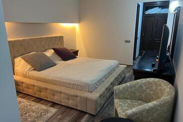 Alpin Resort Apartments Deluxe 2406