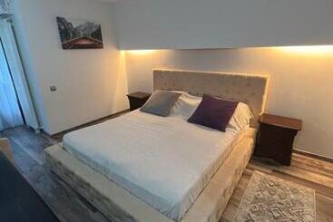 Alpin Resort Apartments Deluxe 2406