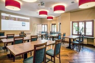 Aparthotel Hornigold W Zielonej Kamienicy