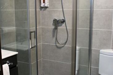 Apartahotel Centric