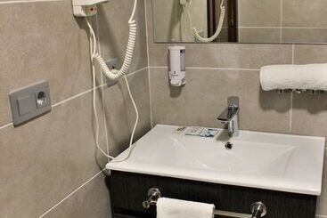 Apartahotel Centric