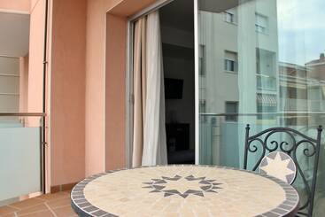 Apartahotel Centric