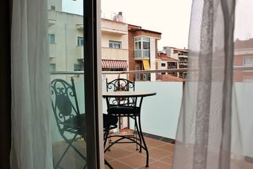 Apartahotel Centric