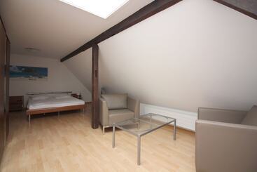 Apartments Swiss Star Aussersihl