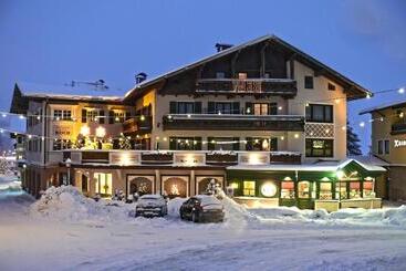 Bed and Breakfast Pension Koch