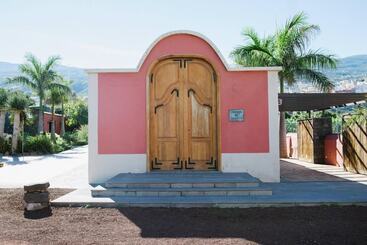 Casa Rural El Patio De Tita - Los Realejos