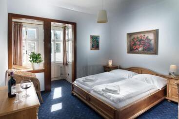 Depandance Villa Hubertus