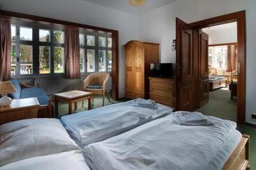 Depandance Villa Hubertus