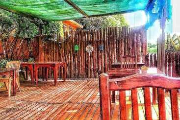 El Rio Motel