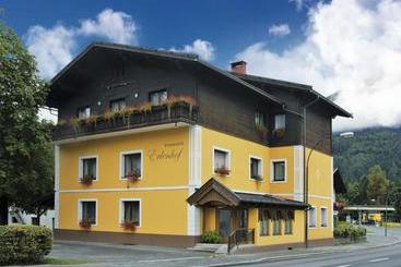 Erlenhof B&b