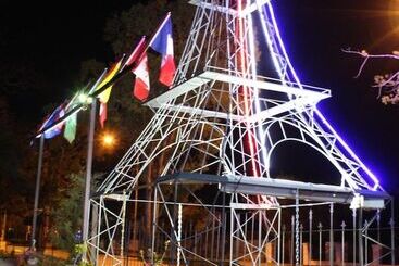 French Lodge International
