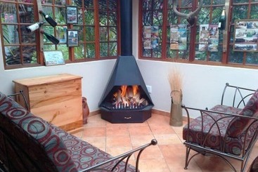French Lodge International