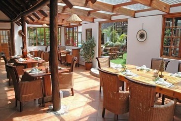 French Lodge International