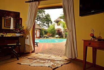 French Lodge International