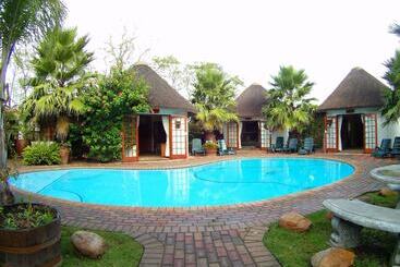 French Lodge International