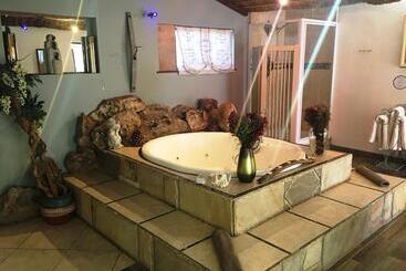 French Lodge International