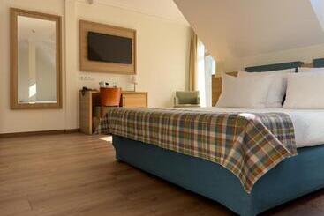 Greno Hotel & Spa