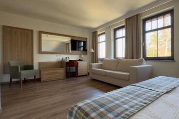 Greno Hotel & Spa
